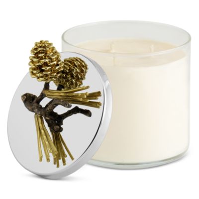 Limited Edition Pinecone Candle, 13.5 oz.