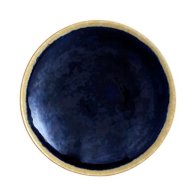 L'Objet Zen Forest Round Tray, Small