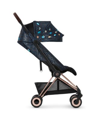 COŸA Compact Lightweight Stroller