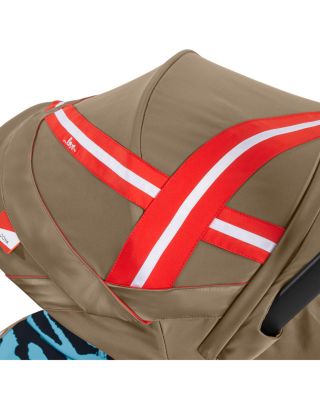 COŸA Compact Lightweight Stroller