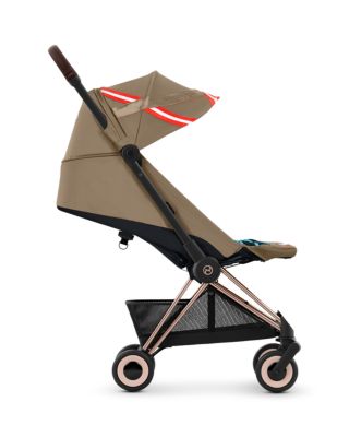 COŸA Compact Lightweight Stroller