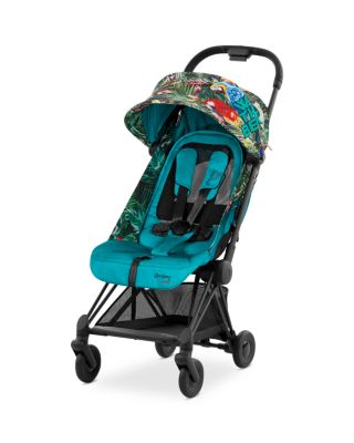 COŸA Compact Lightweight Stroller