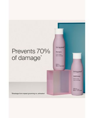 Restore Shampoo 8 oz.