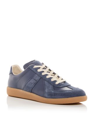Men's Replica Low Top Sneakers 