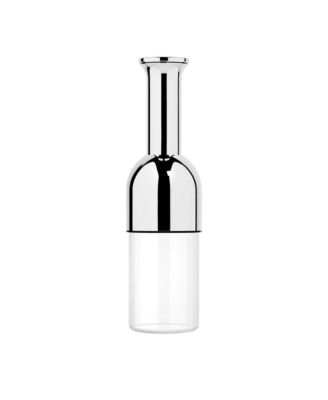 eto - Stainless Mirror Finish Wine Decanter