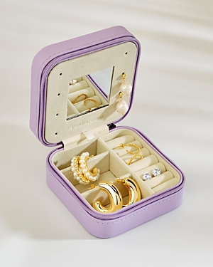 The Perfect O-ccasion Earring Case & Jewelry Set