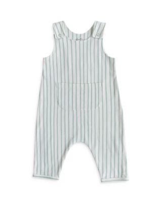 Pehr - Unisex Stripes Away Overall - Baby