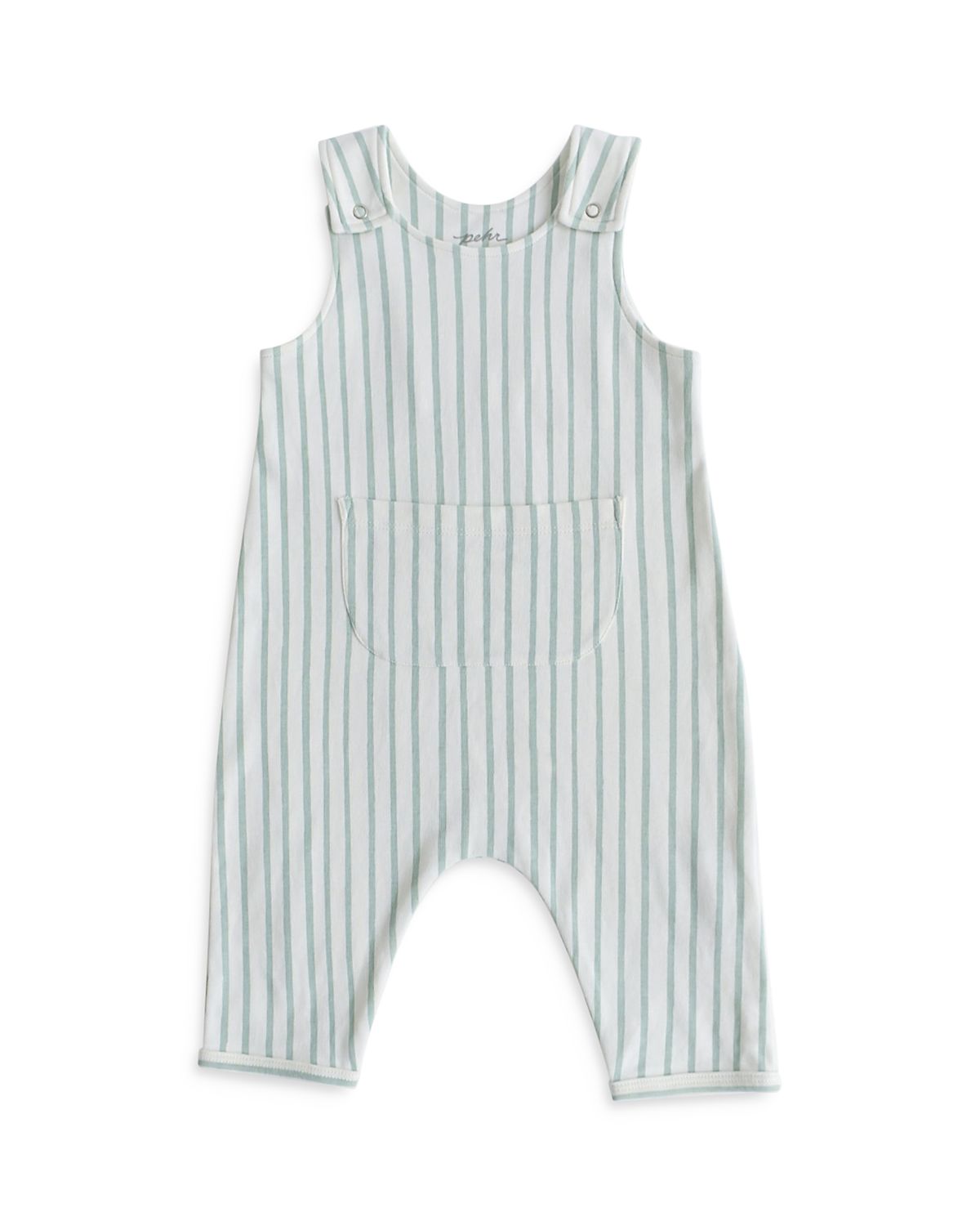 Pehr Unisex Overall - Baby