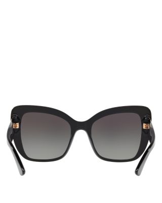Butterfly Sunglasses, 54mm