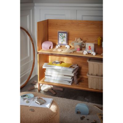 Small Elephant Picture Frame