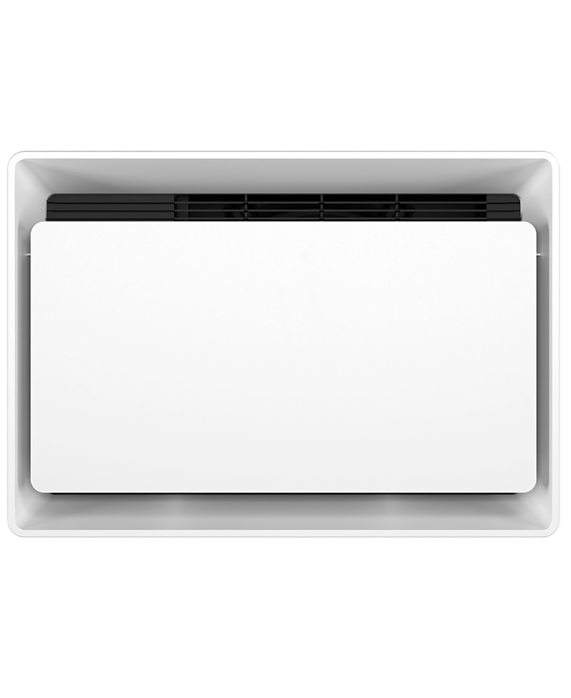 July Smart Window Air Conditioner (8,000 Btu) In White