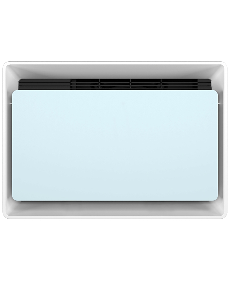 July Smart Window Air Conditioner (8,000 Btu)