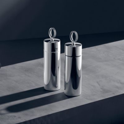 Bernadotte 2-Piece Salt & Pepper Grinder Set