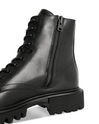 Men's Vaughan Leather Boots 
