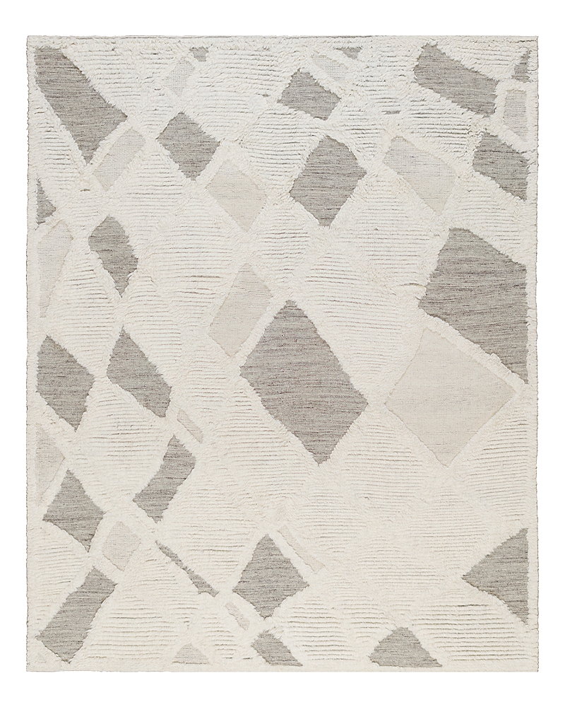 STARK STUDIO RUGS ADDO F17828 AREA RUG, 8' X 10'