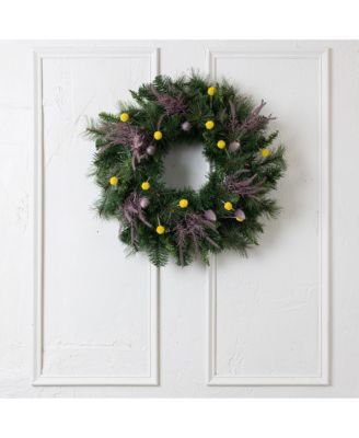 CocoBella - Juniper Holiday Wreath