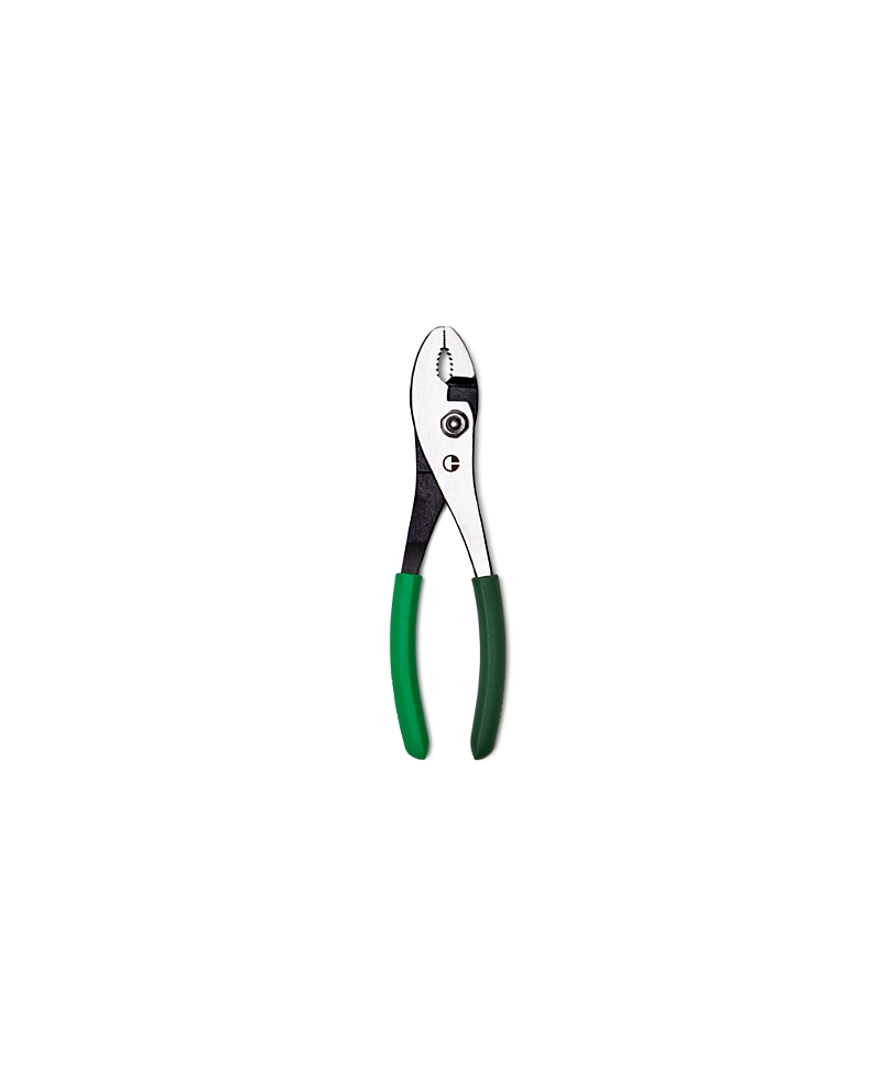 Character Slip Joint Pliers In Dark Green