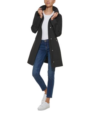 Travel Packable Rain Jacket