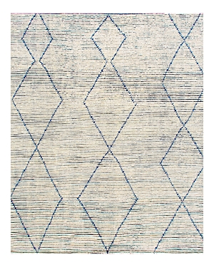 Shop Stark Studio Rugs Baha Kcc993 Area Rug, 8' X 10' In Denim/blue