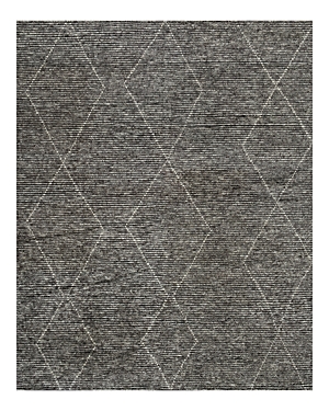 Stark Studio Rugs Baha Kcc993 Area Rug, 8' X 10' In Slade/grey