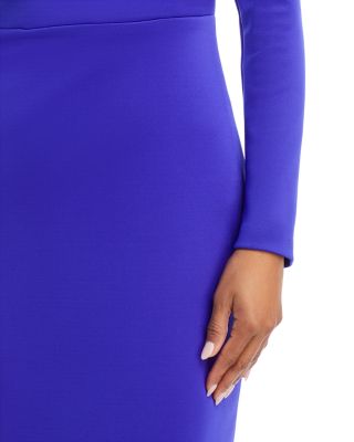 Zanry Cocktail Sheath Dress