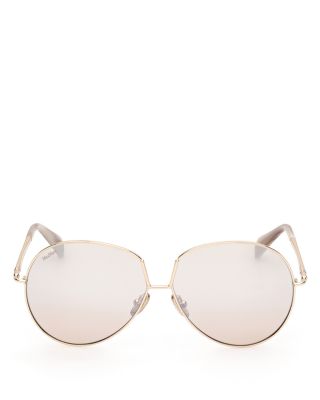 Pilot Sunglasses, 60mm