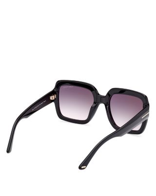 Square Sunglasses, 54mm