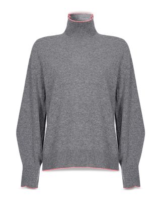 PINKO - Polipo Turtleneck Sweater