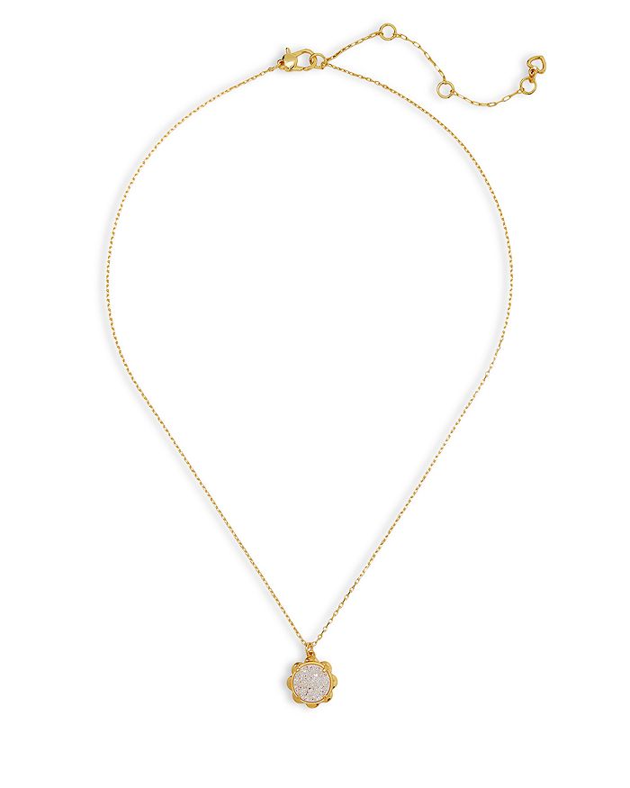 Kate spade state outlet of mind necklace