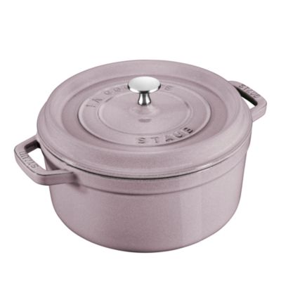 Round Cocotte, 7 Quarts