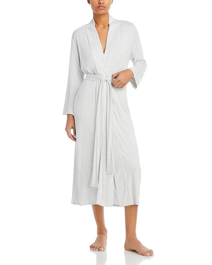Natori Feathers Essentials Robe Bloomingdale #39 s