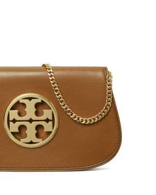 Reva Convertible Clutch