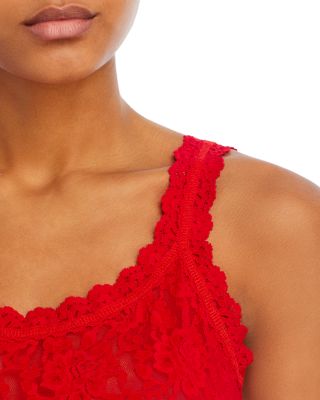 Signature Lace Classic Unlined Cami