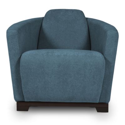 Hollister Fabric Chair