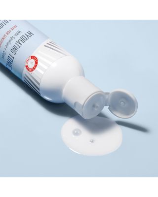 Hydrating Toner with Squalane & Oats 6 oz.