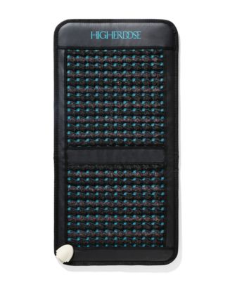 HigherDOSE Infrared PEMF Go Mat | Bloomingdale's EDITORIAL Working Out