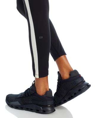 Clare High Waist Rigor 7/8 Leggings