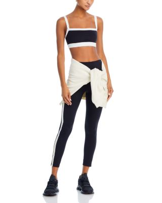 Monah Rigor Sports Bra