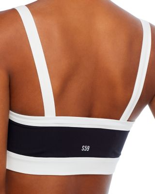Monah Rigor Sports Bra