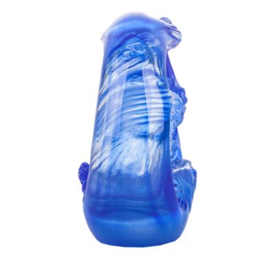 As The Good World Turns Earthly Turning of Ruyi