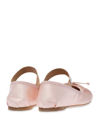 Women's Ballet Slipper Flats