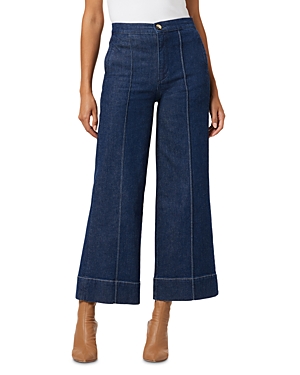 Shop Joe's Jeans The Madison High Rise Ankle Jeans In Rinse