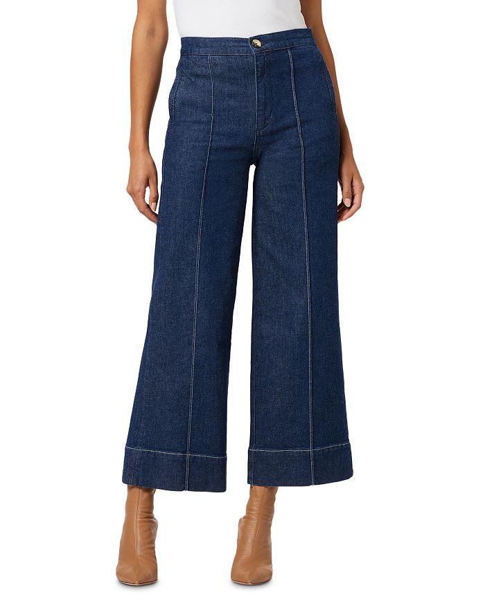 Joe's Jeans The Madison High Rise Ankle Jeans in Rinse | Bloomingdale's