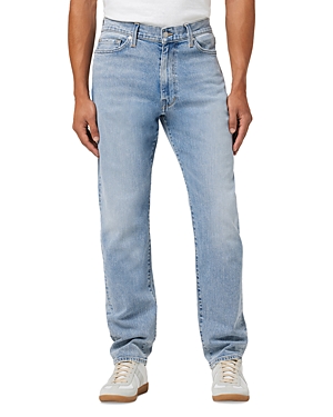 Shop Joe's Jeans The Roux Relaxed Fit Jeans In Huff Blue