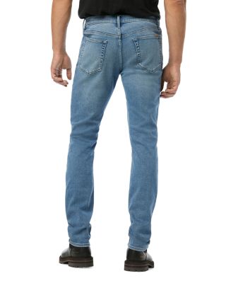 The Asher Slim Fit Jeans in Lirio Blue