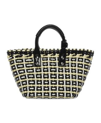 Bistro Mini Basket with Strap