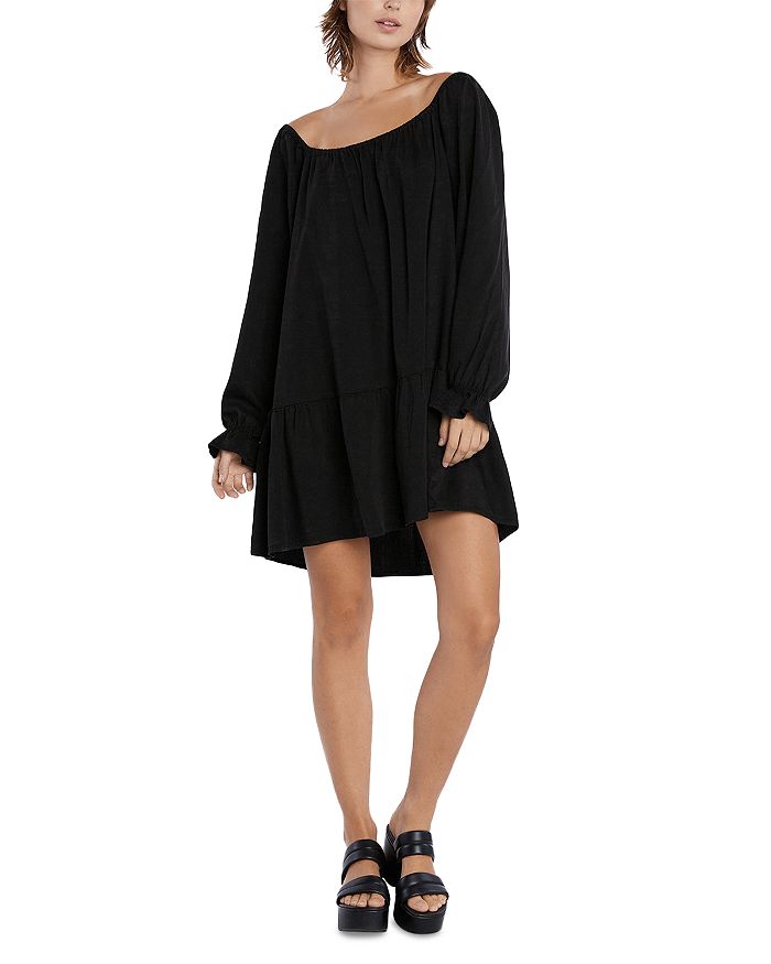 RUBY - TILT DRESS - 8