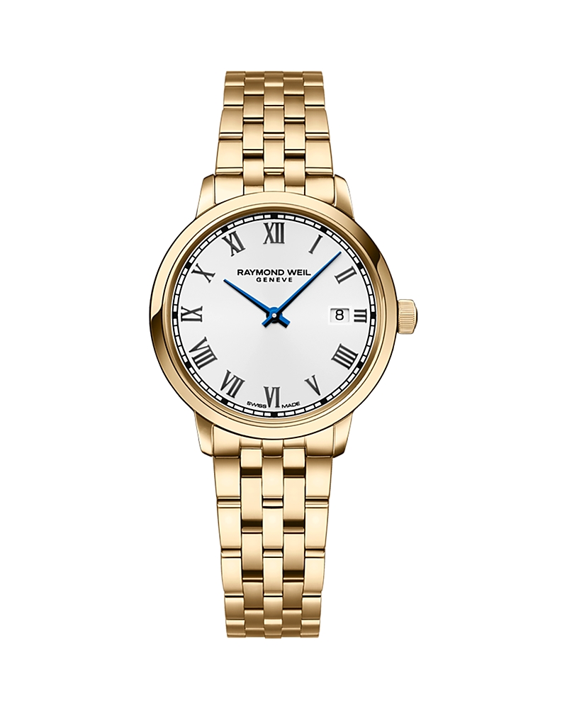 Raymond Weil Toccata Watch, 29mm
