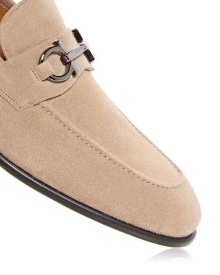 Men&#39;s Foster Suede Loafers