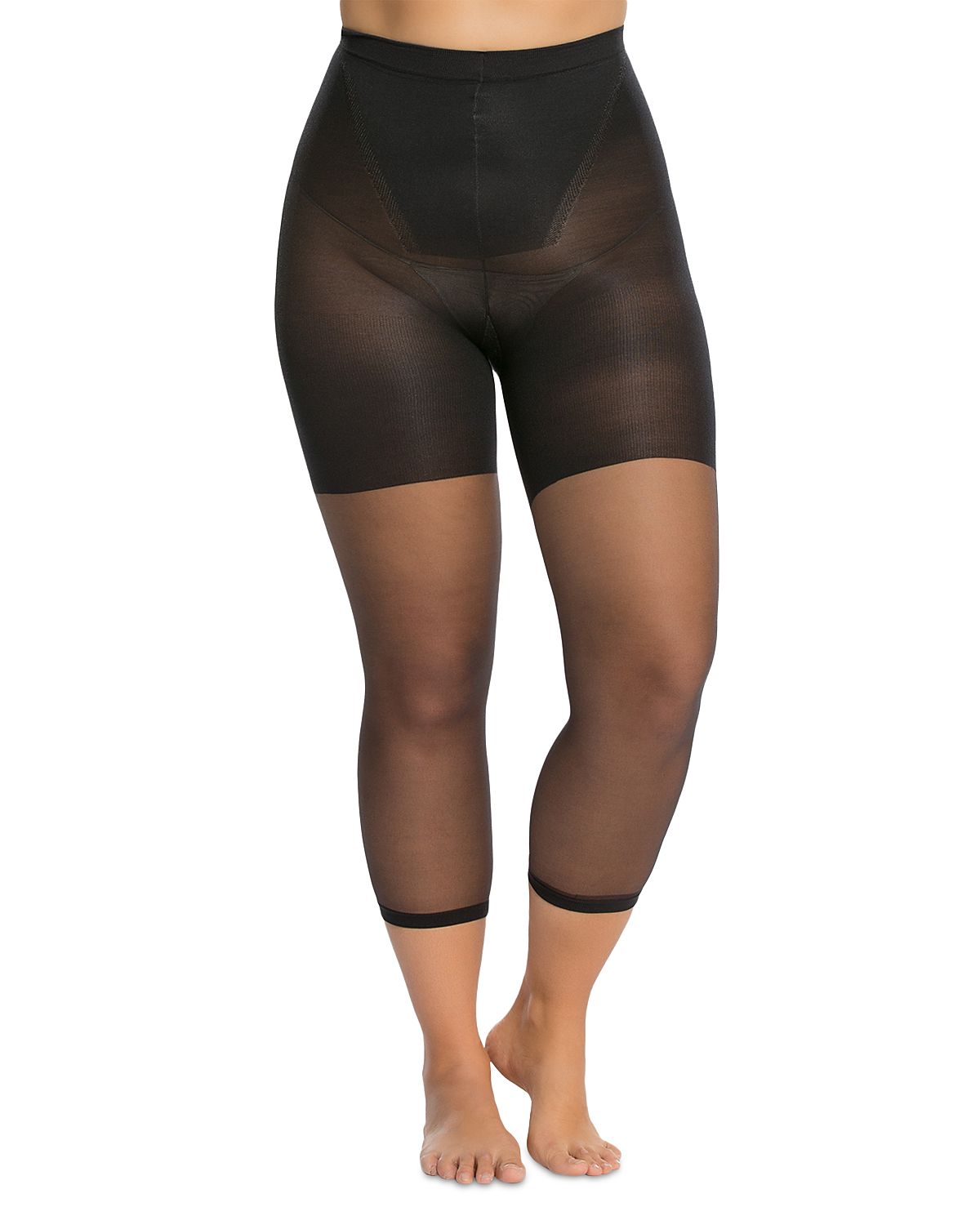Spanx Power Capris